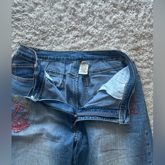 Paco flare jeans size 15 - Picture 16 of 16